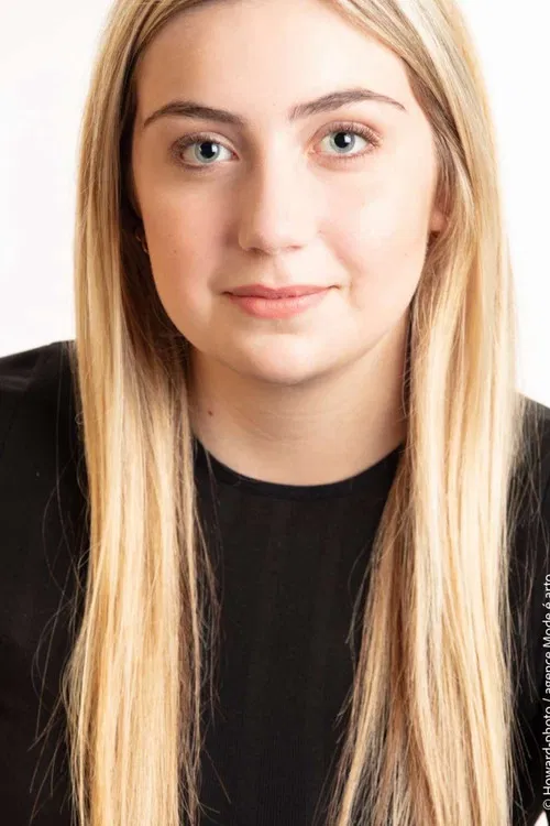 Oceane Simard profile