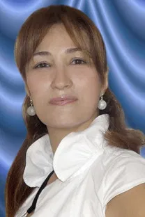Afət Ağayeva profile
