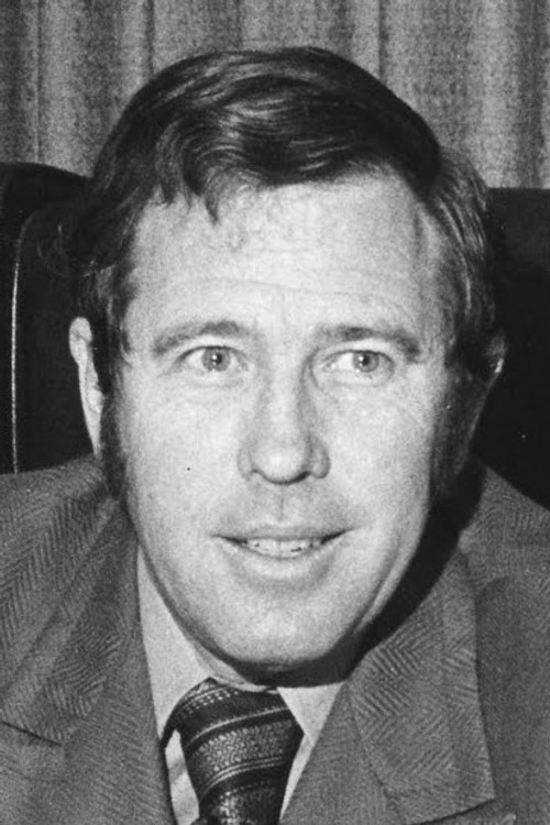 Bill France Jr. profile