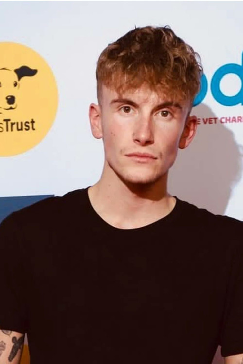 Lewis Santer profile