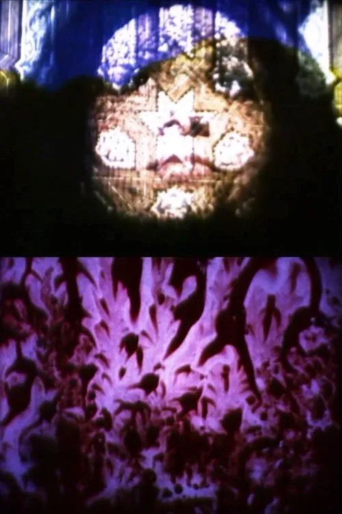 Experiencias PLAT en Super 8 poster