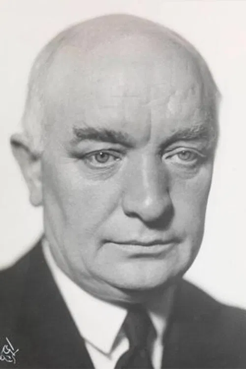 Per Albin Hansson profile