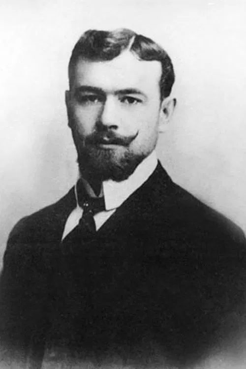 Aleksandr Khanzhonkov profile