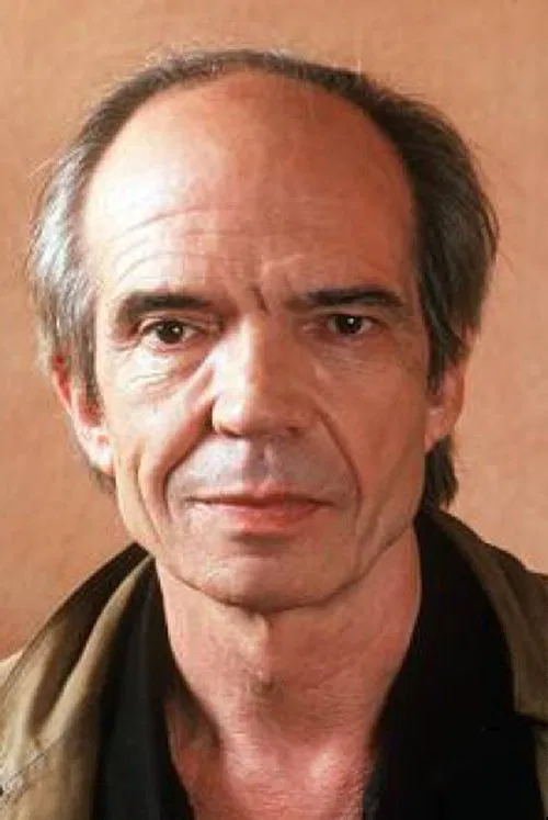 Joachim Regelien profile