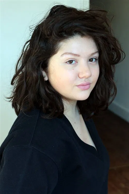 Talina Boyaci profile