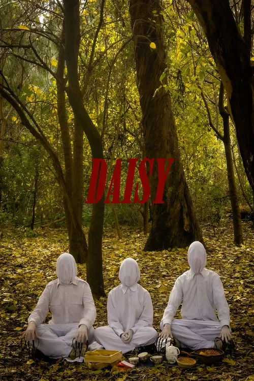 DAISY poster