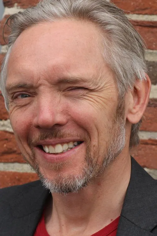 Jens Andersen profile