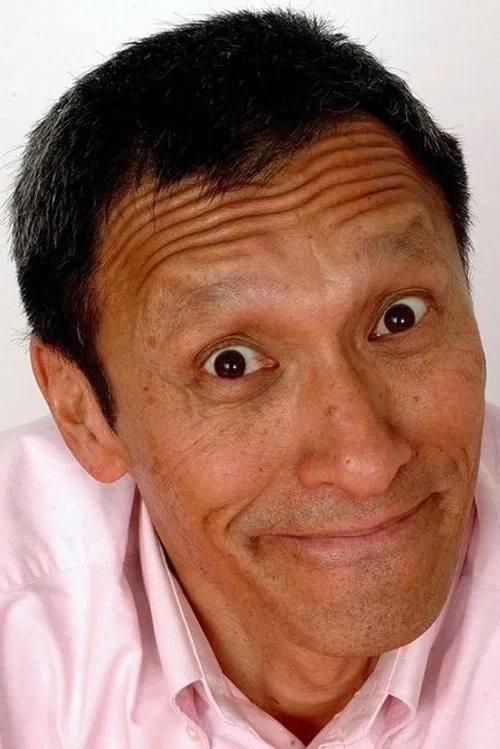 Jeff Fatt profile