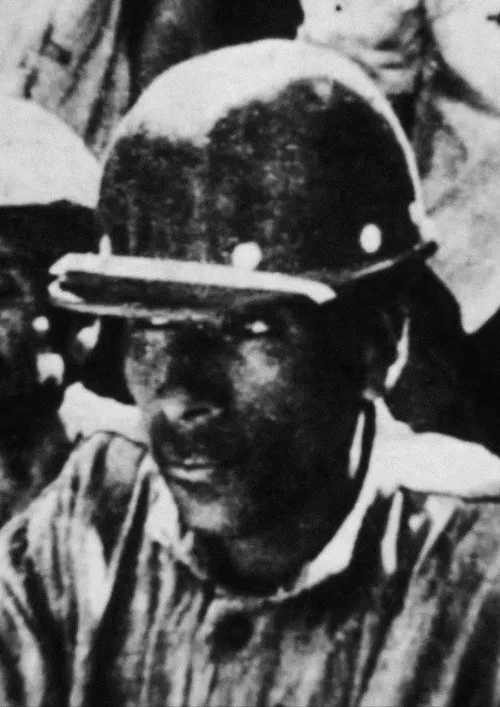 Conversations with Chilean workers poster