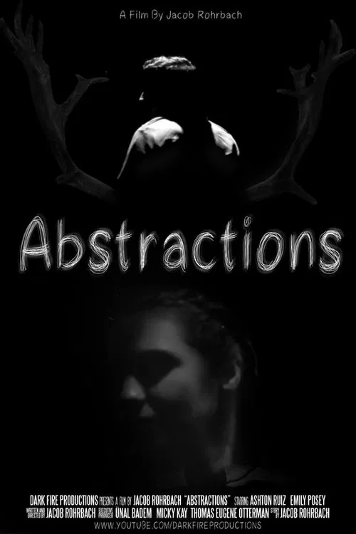 Abstractions poster