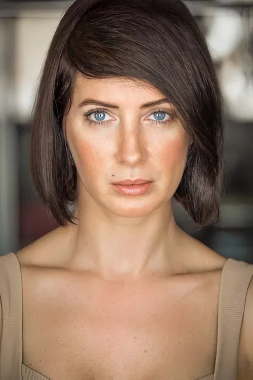 Annie Salomón profile