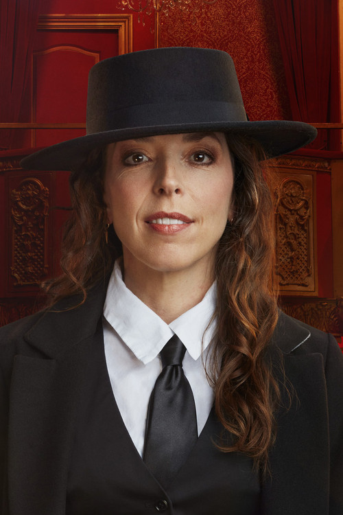 Bridget Christie profile