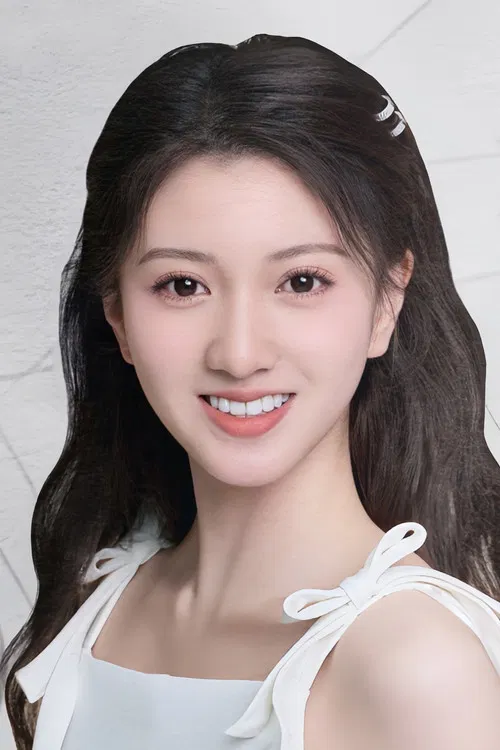 Cao Yangmingzhu profile