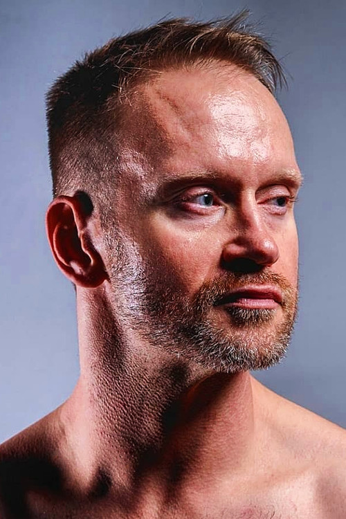 Gregory Allen Smith profile