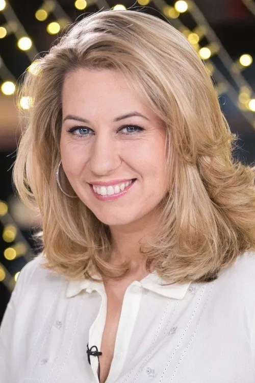 Giedrė Žickytė profile