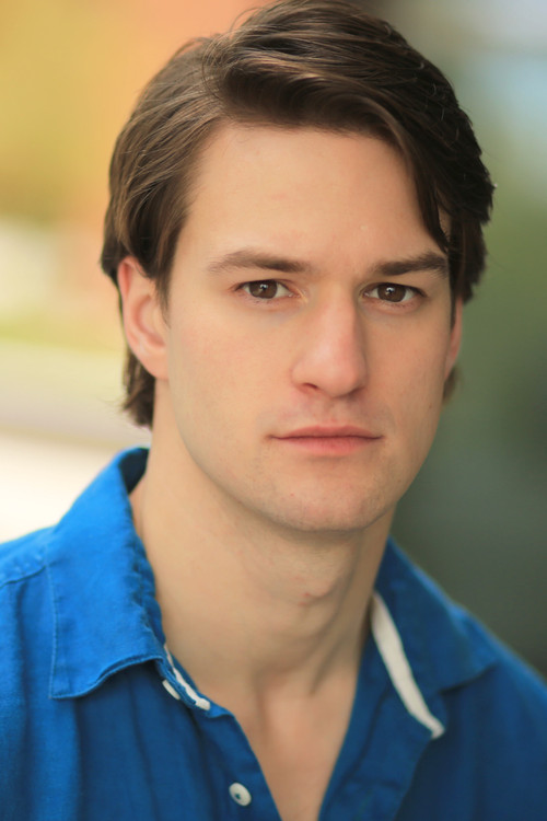 Rory Gilbert profile