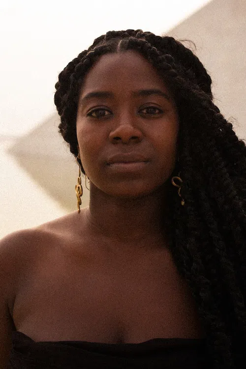 Siobhan Fernandes profile