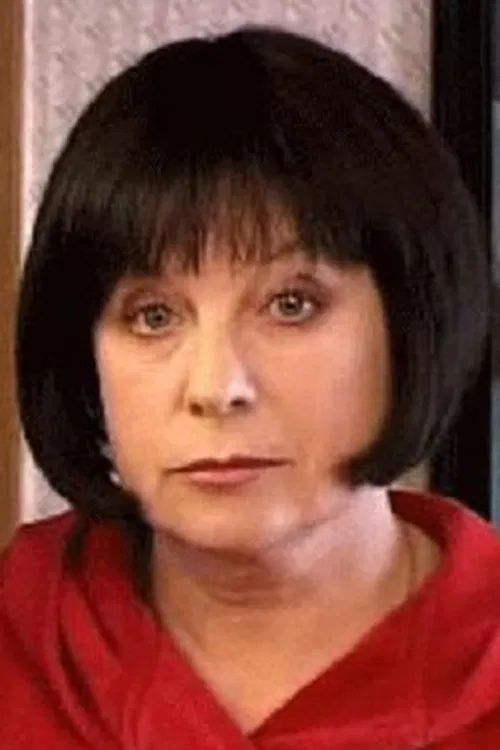 Nina Kilimnik profile