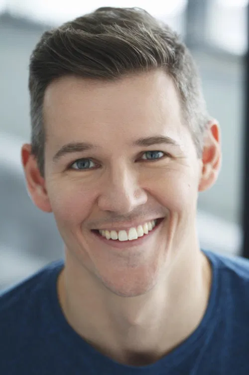 Yann Vallières profile