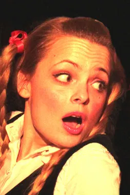 Ellie Lorenti profile