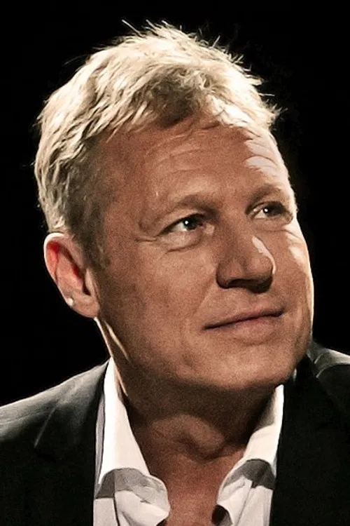 Jens Krøyer profile