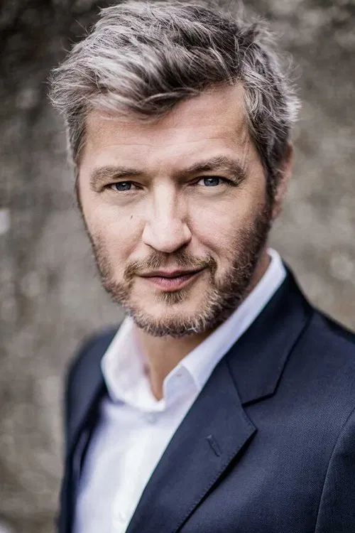 Kürt Rogiers profile