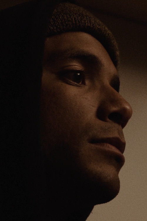 Breathe Theresa poster