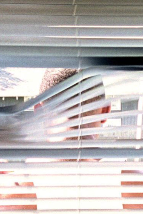 A Man Screaming Is Not a Dancing Bear poster