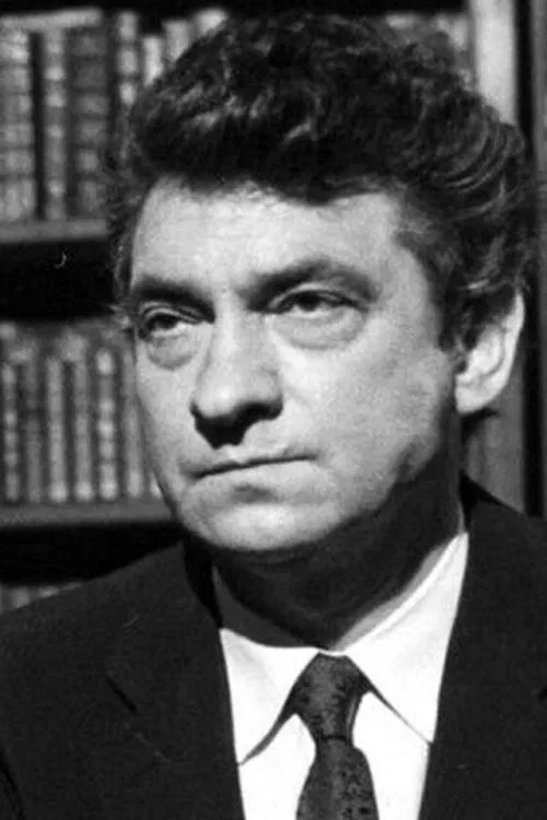 André Rouyer profile