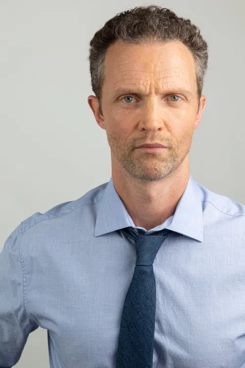 Jamieson Rhyme profile