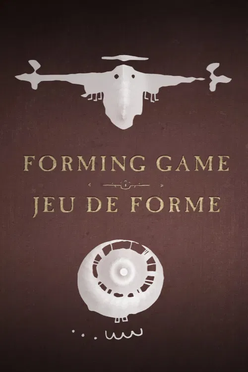 Forming Game poster