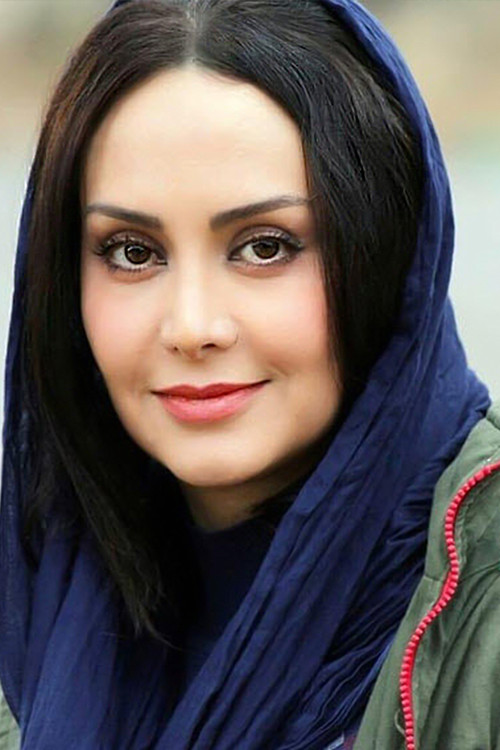 Maryam Khodarahmi profile