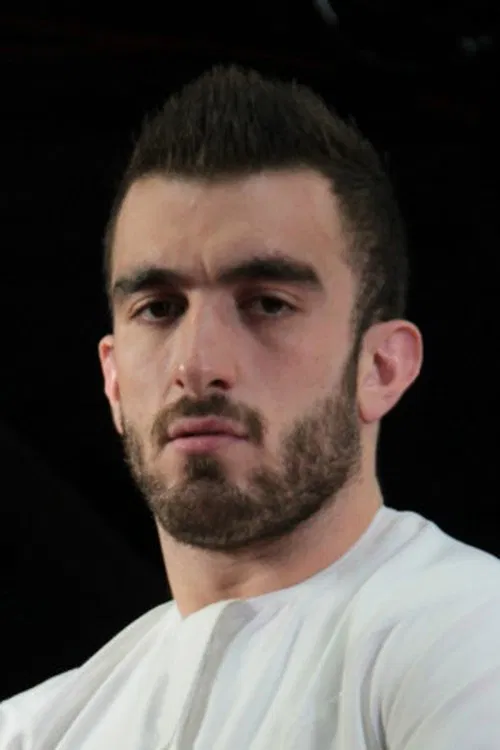 Mohammad Yahya profile