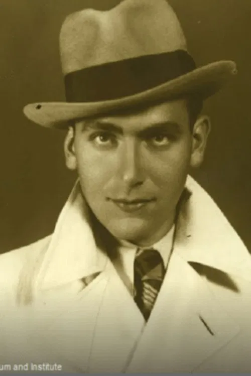 Árpád Téry profile