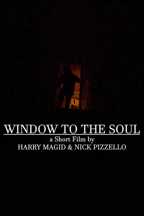 Window to the Soul poster