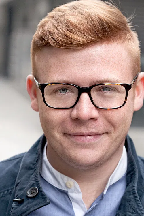 Philip Tomlin profile