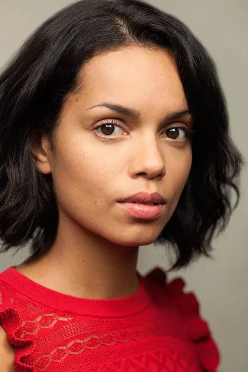 Georgina Campbell profile