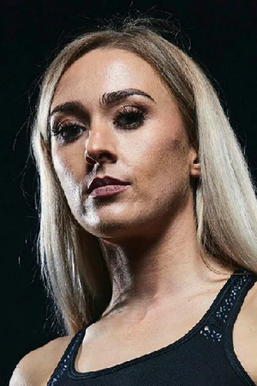 Rhiannon Dixon profile