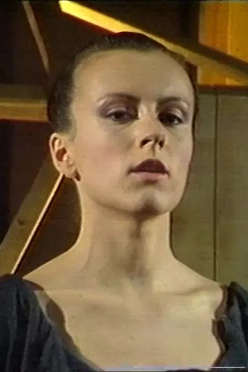 Luciana Sacchetti profile