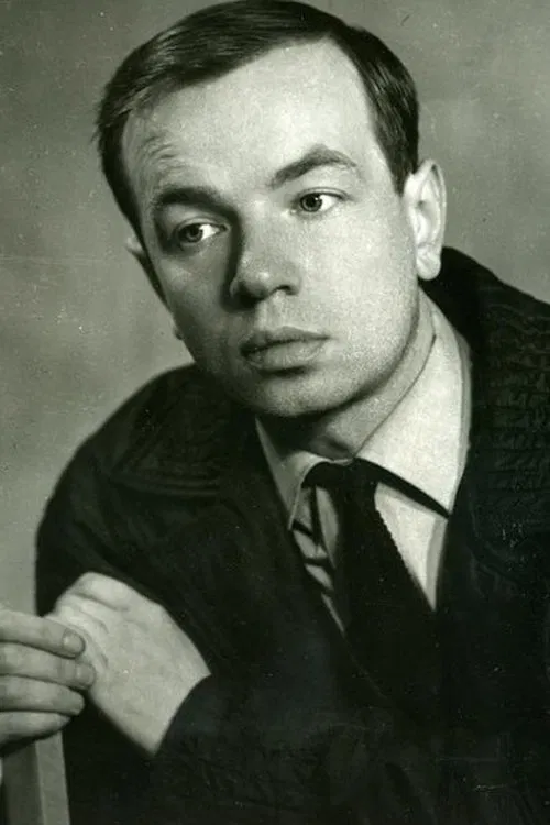 Andrei Voznesenskiy profile