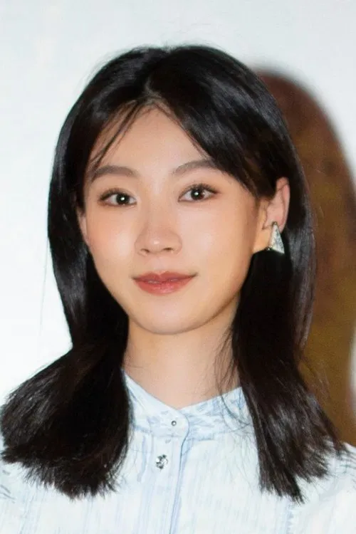 Zheng Yingchen profile