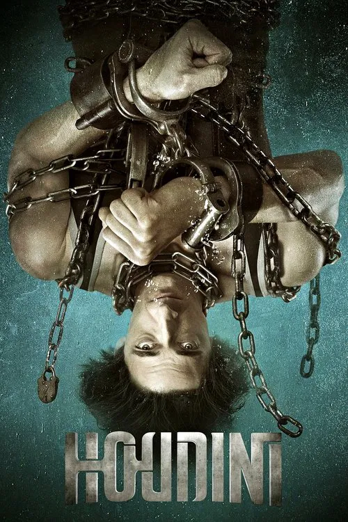 Houdini poster