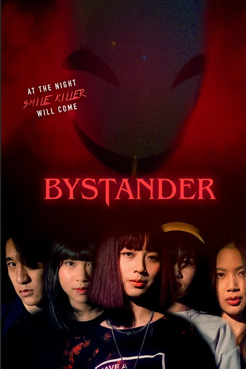 Bystander poster