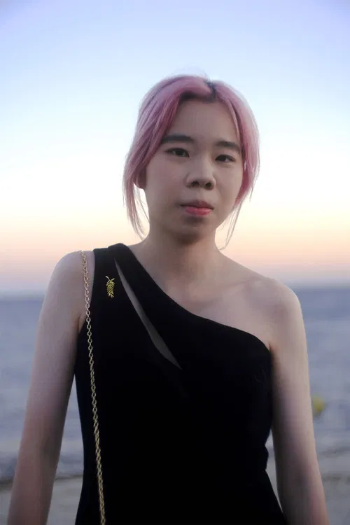 Jennifer Heng profile