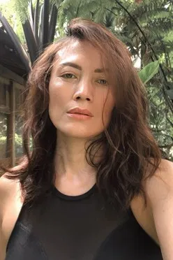 Ony Seroja-Hafiedz profile