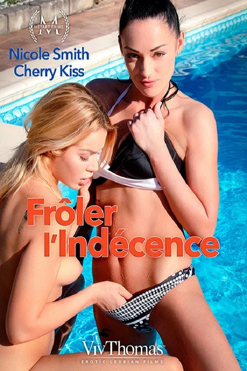 Borders to Indecency poster