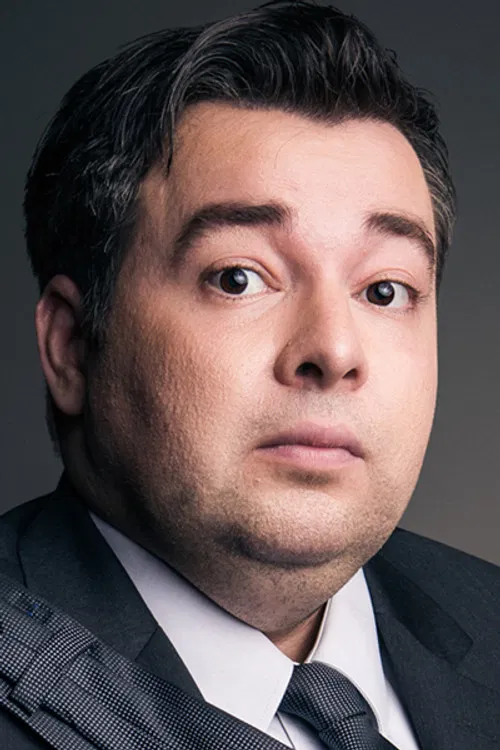 Rômulo Mendonça profile