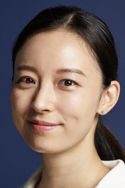 Jung Sae-byul profile