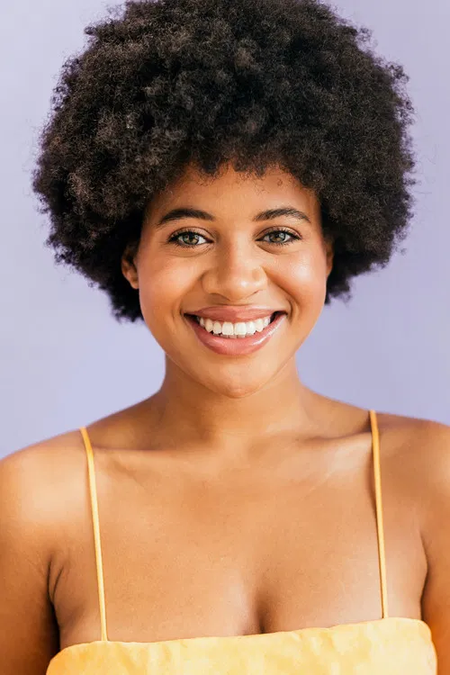 Michael Washington profile