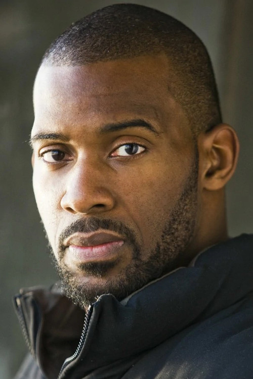 Isaac Stephen Montgomery profile